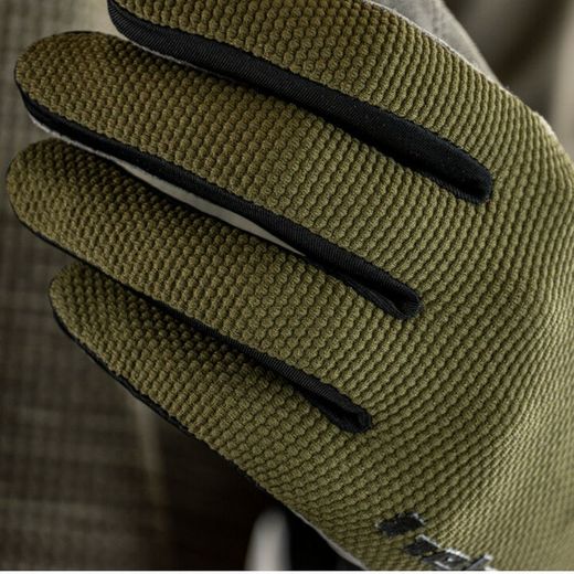 Guanti Trial Hebo Nano Pro Cachi 2025