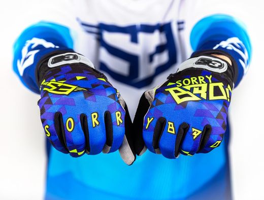 SPIACENTI GUANTI FRATELLO