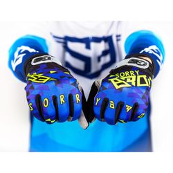 SPIACENTI GUANTI FRATELLO