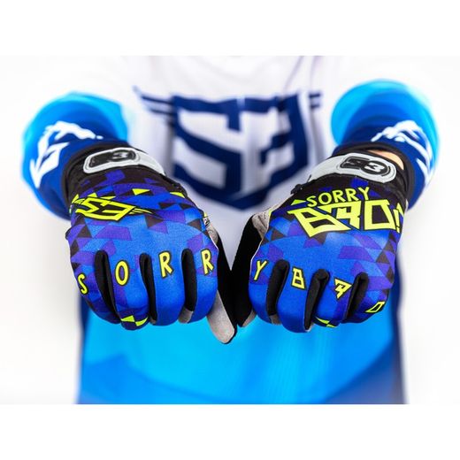 SPIACENTI GUANTI FRATELLO