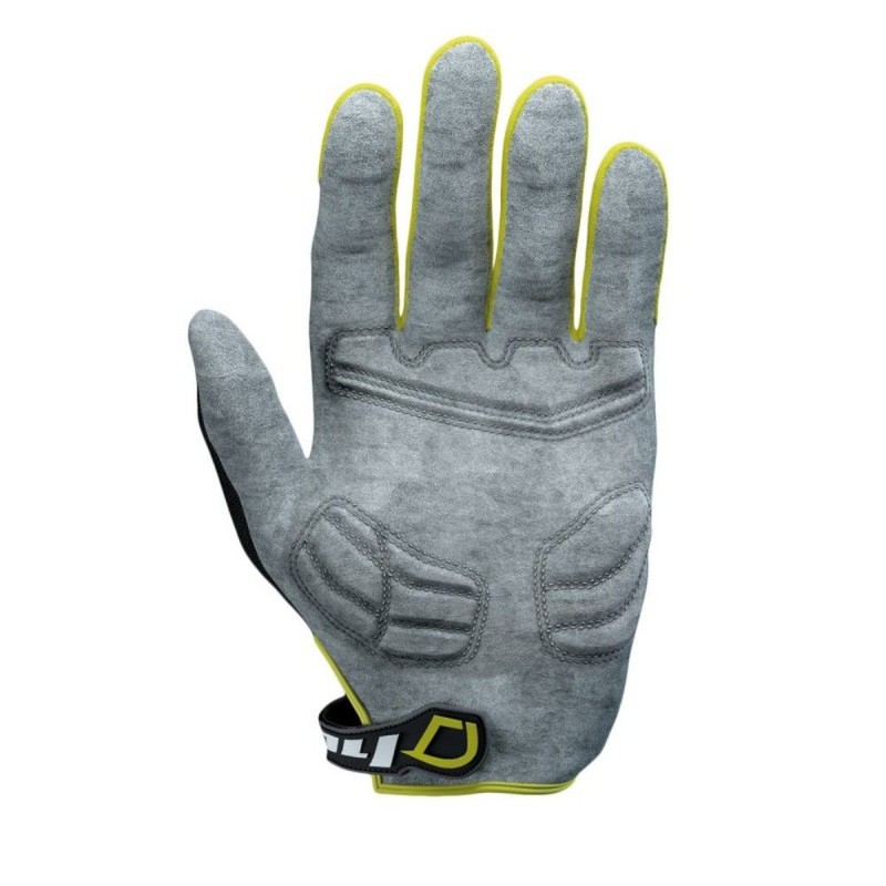 Guantes Hebo Tracker II Trial y Enduro