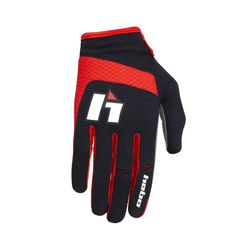 Guantes Hebo Tracker II