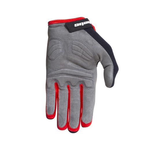 Guantes Hebo Tracker II