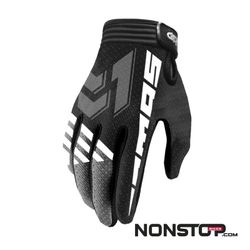 Luvas Comas Race Trial pretas