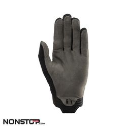 Hebo Tech Trial Handschuhe Grau 2025 HE1169G