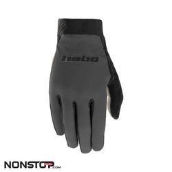 Hebo Tech Trial Handschuhe Grau 2025 HE1169G