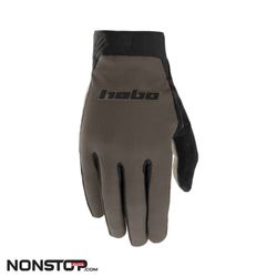 Hebo Tech Trial Handschuhe Braun 2025 HE1169M