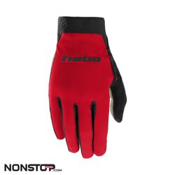 Hebo Tech Trial Handschuhe Rot 2025 HE1169R