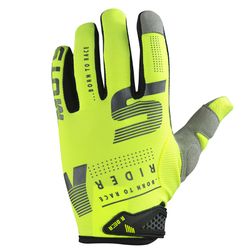 Gants Trial MOTS RIDER5 Fluor