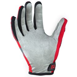 MOTS RIDER5 Rote Trial-Handschuhe
