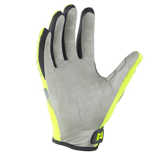 Gants Trial MOTS RIDER5 Fluor