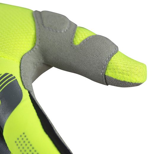 Gants Trial MOTS RIDER5 Fluor