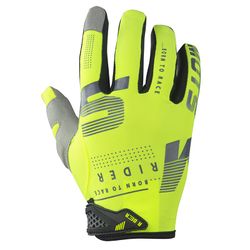 Gants Trial MOTS RIDER5 Fluor