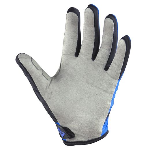 Gants Trial MOTS RIDER5 Bleu
