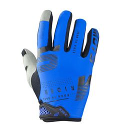 Gants Trial MOTS RIDER5 Bleu