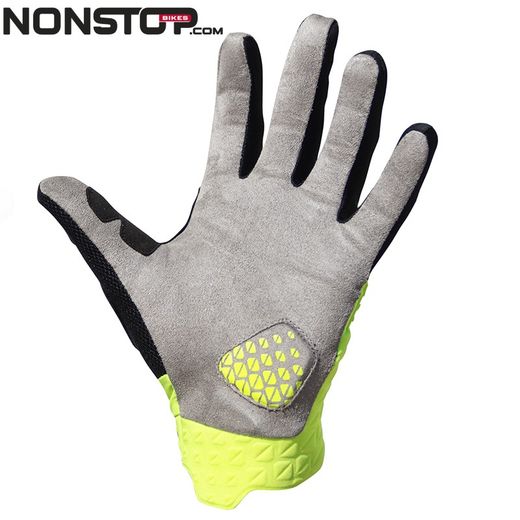 Mots Step Trial Handschuhe Fluor Gelb