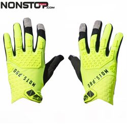 Mots Step Trial Handschuhe Fluor Gelb