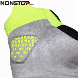 Mots Step Trial Handschuhe Fluor Gelb