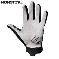 Mots Step Trial Handschuhe Schwarz