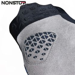 Mots Step Trial Handschuhe Schwarz