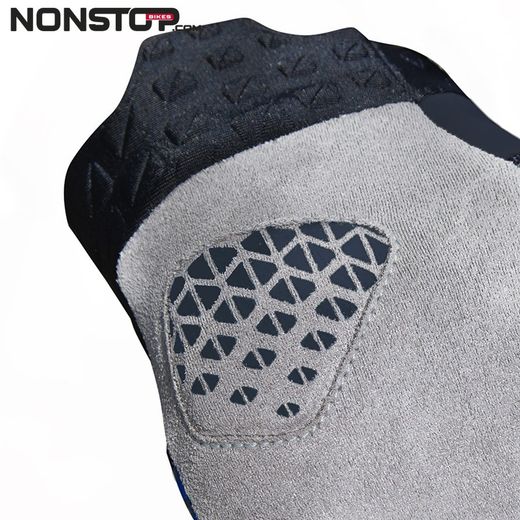 Mots Step Trial Handschuhe Schwarz