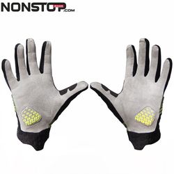 Mots Step Green Trial-Handschuhe