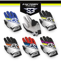 Equipacion S3 Parts Racing Colección Azul 2026