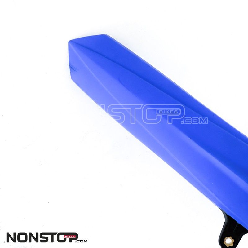 PARAFANGO ORIGINALE PIAGGIO VESPA 50 N L R - 50 SPECIAL - 125 PRIMAVERA 125 Et3 Mini - Foto 9