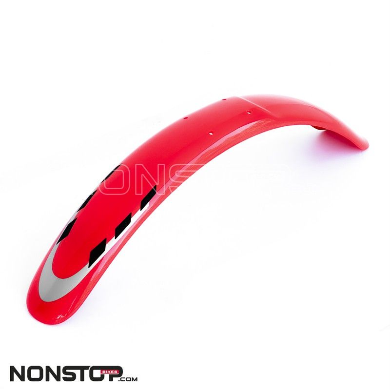 Supporto Parafango Anteriore Mini Trial Beta - Foto 8