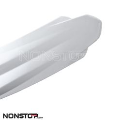 Parafango Anteriore Bianco Trrs 2016-2026