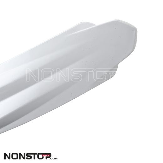 Parafango Anteriore Bianco Trrs 2016-2026
