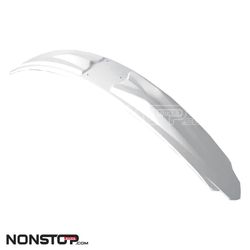 Parafango Anteriore Bianco Trrs 2016-2026