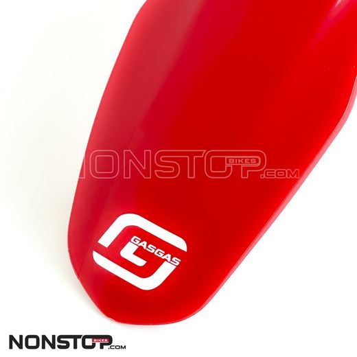 Guardabarros Delantero GasGas Txt Racing 2023-2025 Trial