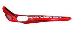 Hinteres Schutzblech Beta Sincro Standard ab 2026 059.43.030.80.97