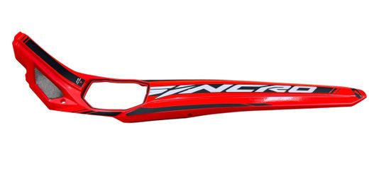 Beta Sincro Standard Rear Fender from 2026 059.43.030.80.97