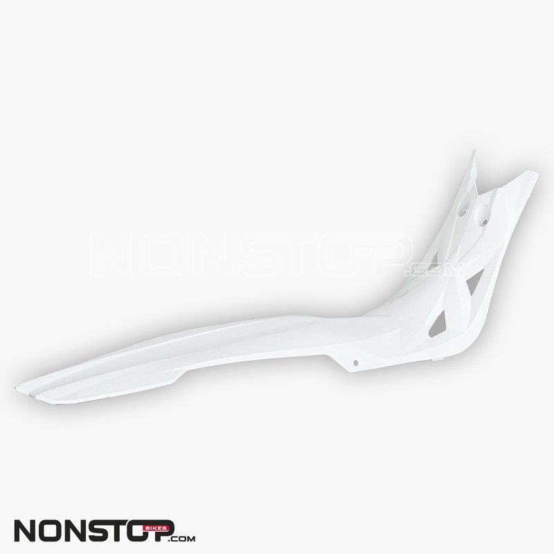 White Rear Fender Montesa Cota 4rt 260,301RR Trial — NonStop Bikes