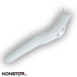 Parafango posteriore bianco Montesa Cota 4rt 260cc Trial