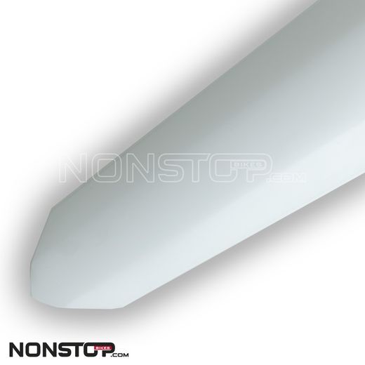 Parafango posteriore bianco Montesa Cota 4rt 260cc Trial