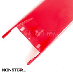 Guardabarros Trasero Rojo Beta TR34, TR33, TR35 1986-1990 Trial