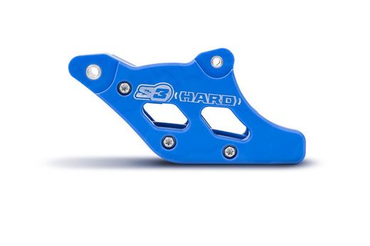 Guide-chaîne enduro dur