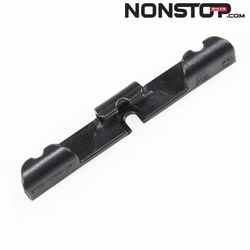 Guida tubo freno posteriore GasGas TXT 2019-prova attuale