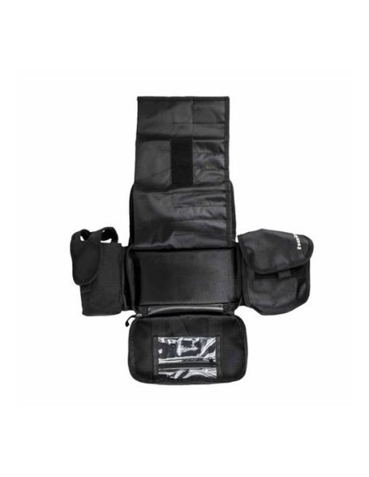 Hebo 6 Tage Gürteltasche