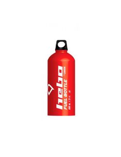 HEBO BY LAKEN KRAFTSTOFFFLASCHE 600ml