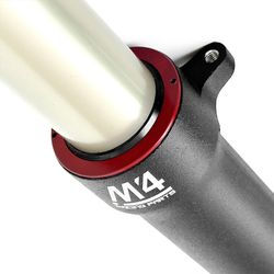 M4 Racing Parts 39mm Luftgabel