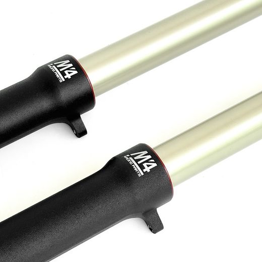 M4 Racing Parts 39mm Luftgabel