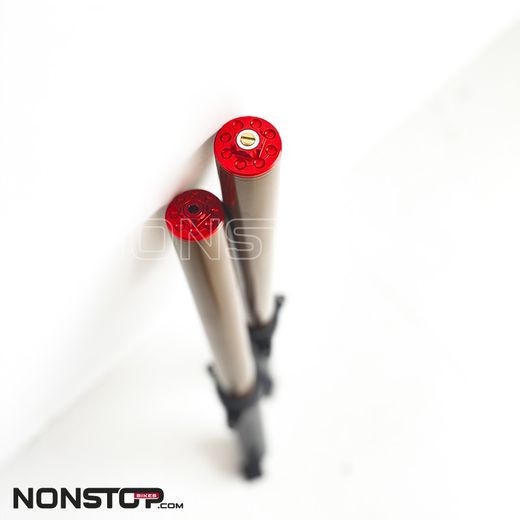 Tech Kashima 39mm 2023 Trials Fork