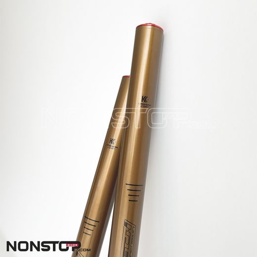 Tech Kashima 39mm 2023 Trials Fork