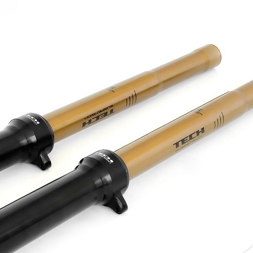 Garfo de teste Tech Kashima Pro Superlight