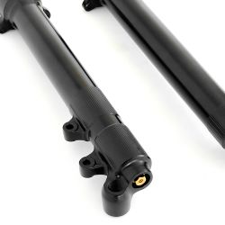 Garfo de teste Tech Kashima Pro Superlight