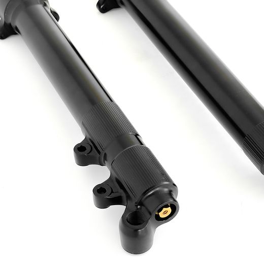 Garfo de teste Tech Kashima Pro Superlight